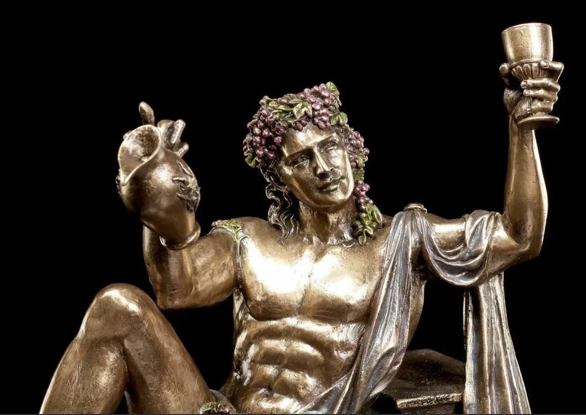 Рождественская лекция по истории Древнего Кипра &quot;Старейшие праздники Кипра, первые календари киприотов и языческие боги&quot;